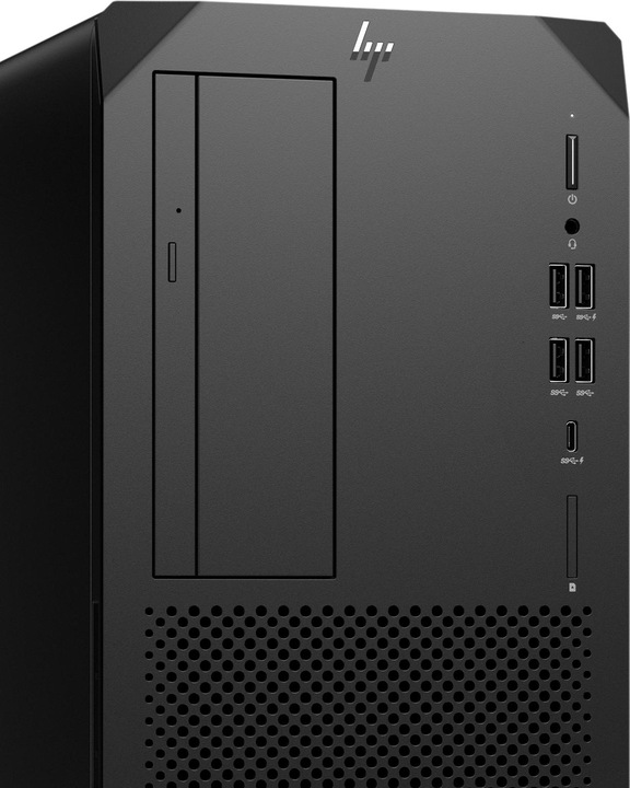Image du produit HP Z2 G9 (Intel Core i7-14700K, 32 Go, 1000 Go, RTX A2000)