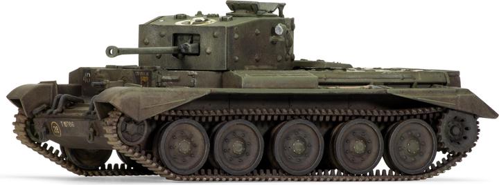 Actual product image Hornby Cromwell Mk.IV Cruiser Tank