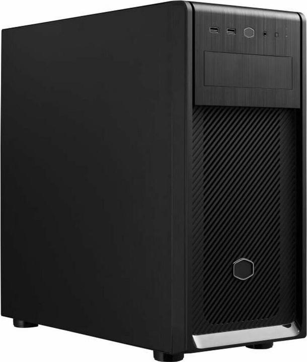 Produktbild Cooler Master Elite 500 ODD (mATX, ATX, Mini-ATX)