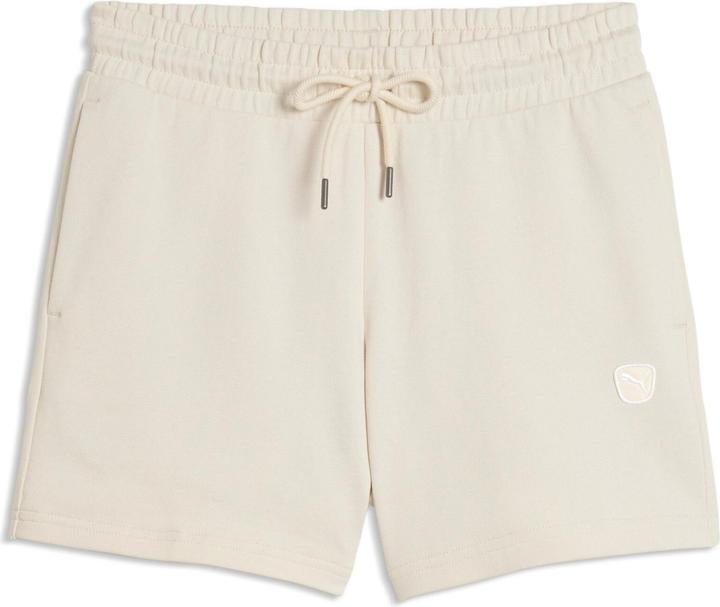 Produktbild Puma ESS ELEVATED Mid-Rise Shorts 5" (S)