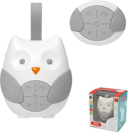 Immagine prodotto Askato Eulen-Spieluhr