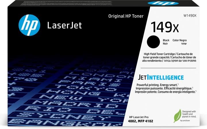 HP W1490X (BK)