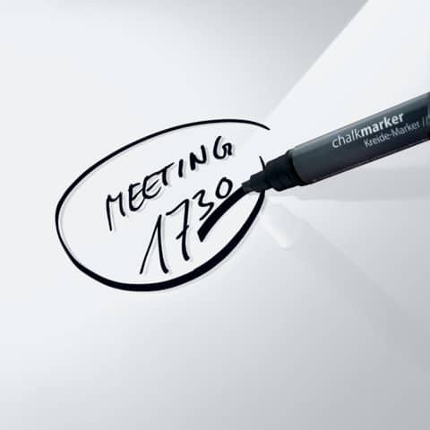 Productafbeelding Sigel Artverum (Magnetisch bord, 78 x 48 cm)