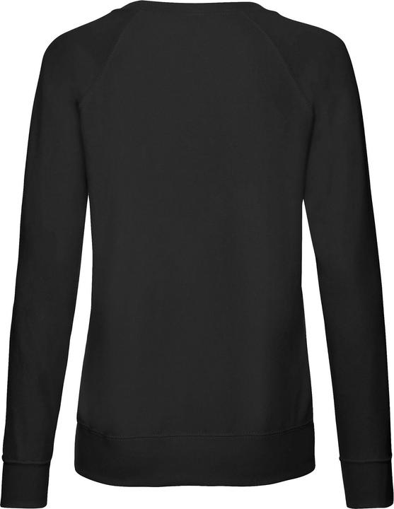 Immagine prodotto Fruit of the Loom Felpa Da Donna Leggera Raglan Donna (34)