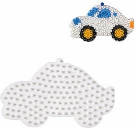 Actual product image Hama Perlen Sign-Car Ironing Service