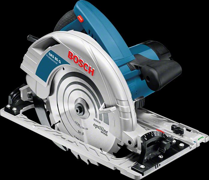 Immagine prodotto Bosch Professional Gks 85 G