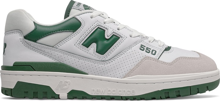 Produktbild New Balance BB550WT1 (40)