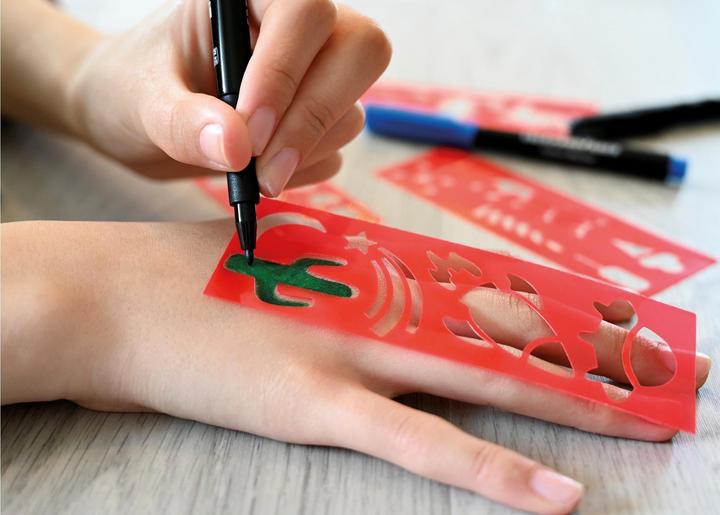 Produktbild EberhardFaber Tattoo Marker