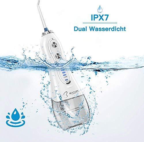 Immagine prodotto Bestope Pro Doccia in bocca