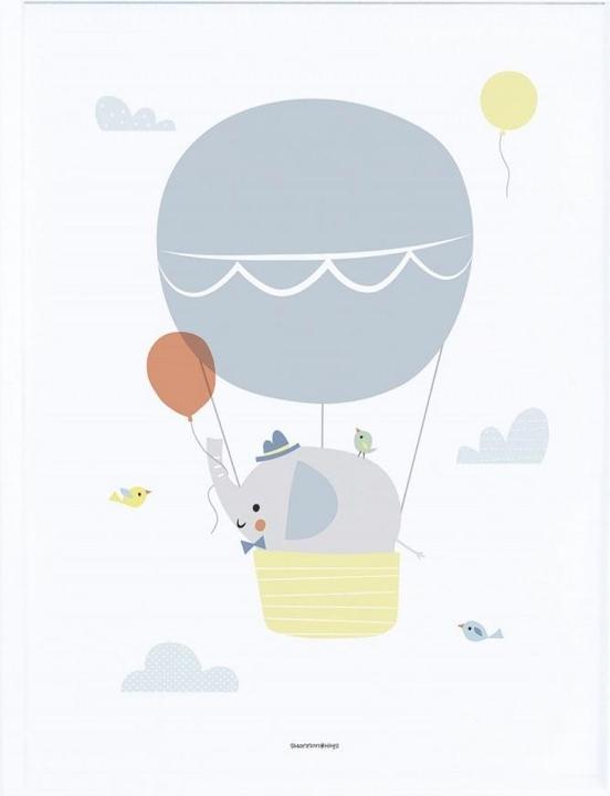 Produktbild Lilipinso Nuages (100 x 64 cm)