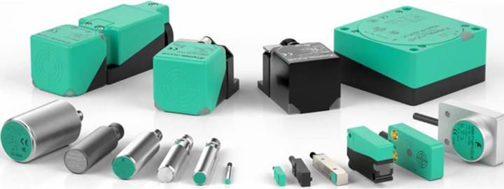 Produktbild Pepperl & Fuchs PEPPERL+FUCHS 3RG4024-0AA14-PF