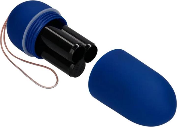 Actual product image Doc Johnson Egg