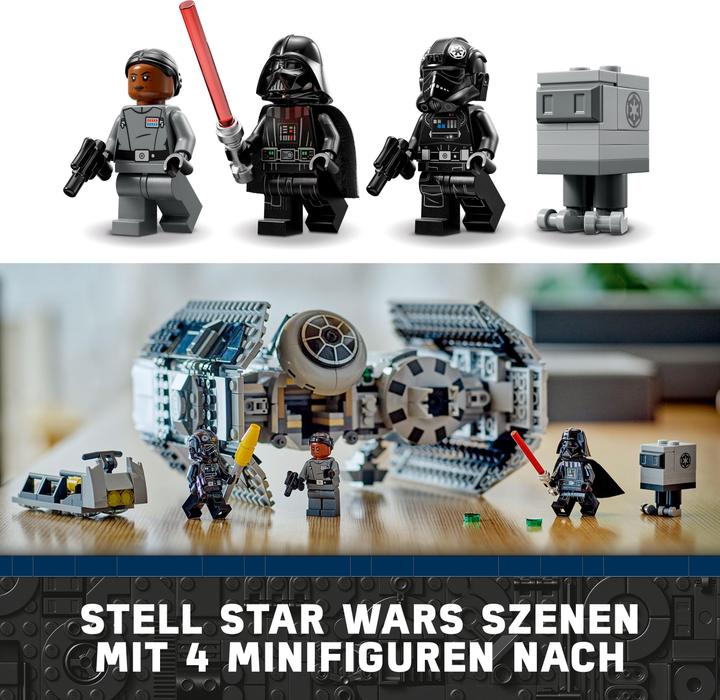 Image du produit LEGO Bombardier TIE (75347, LEGO Star Wars)