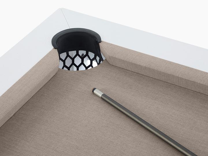 Image du produit Vente-unique Stazio (185 x 83 cm)