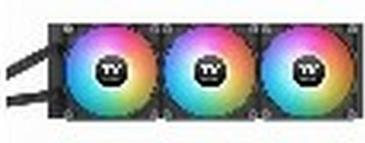 Actual product image Thermaltake TT TH360 ARGB Sync V2 AiO CL-W362-PL12SW-A