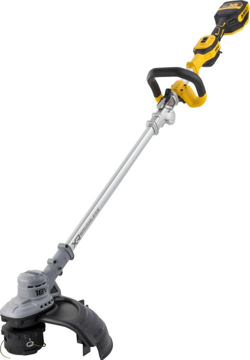 Produktbild DeWalt DCMST561NXJ (Trimmfaden)