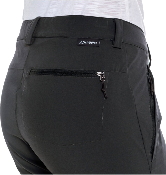 Immagine prodotto Schöffel Pantaloni con zip Ascona (L, 40 E)