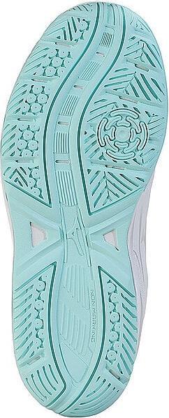 Actual product image Mizuno Cyclone Speed 5 (38.5)