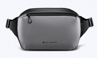 Produktbild K&F Concept Urban Wander 01 (Kamera Schultertasche, 10 l)