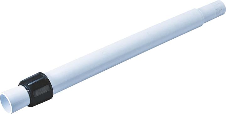 Makita Teleskoprohr 500 - 850 mm ( 123584-2 ) passend für Akku Staubsauger DVC / DCL