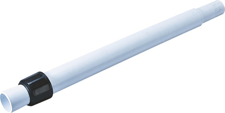 Makita Telescopische buis 500 - 850 mm ( 123584-2 ) geschikt voor accu stofzuiger DVC / DCL