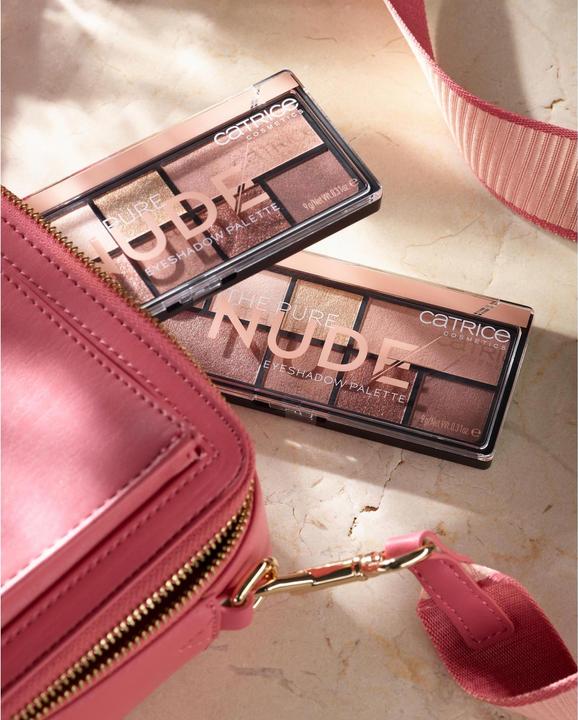 Image du produit Catrice Le nu pur (Nude)