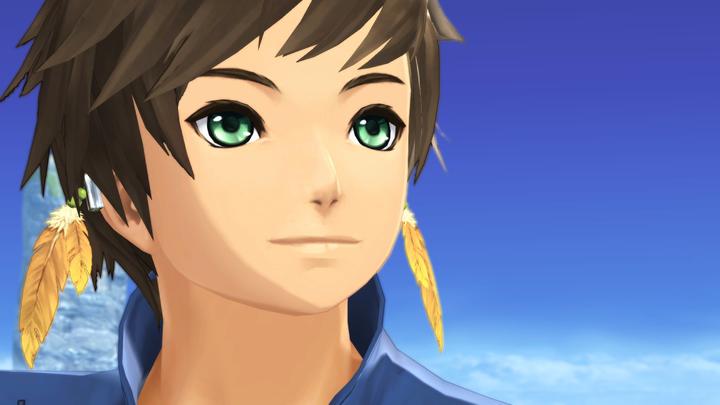 Actual product image Bandai Namco Tales of Zestiria (PS4, EN)