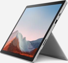Produktbild Microsoft Surface Pro 7+ for business (12.30", Intel Core i5-1135G7, 16 GB, 256 GB)