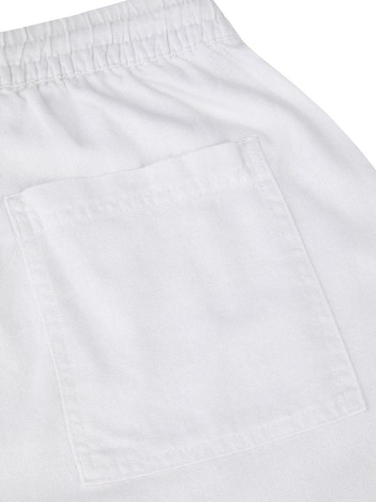 Produktbild Denimfy DFLinda Regular Leinenhose (M)