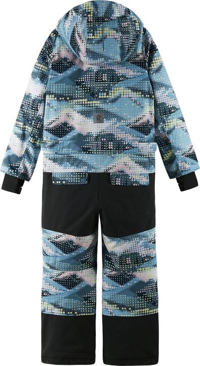 Image du produit Reima tec Kinder Skioverall Lappea Frozen (128)