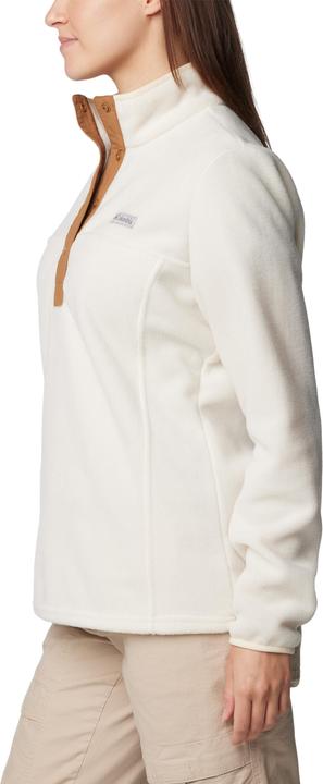 Produktbild Columbia Benton Springs™ 1/2 Snap Pull Over II (XXL)