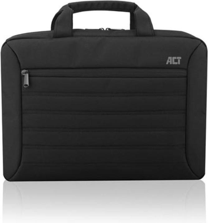 Produktbild ACT Urban, shoulder bag, 16 inch, Black (16", Universal)