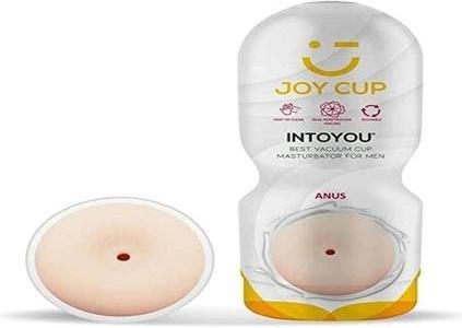 Immagine prodotto IntoYou Joy Cup Manual Cup Masturbator 150g