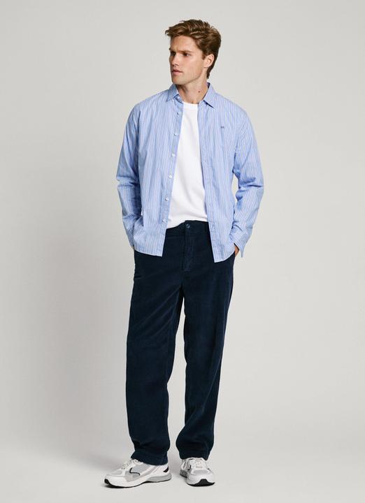 Produktbild Pepe Jeans hose relaxed corduroy (33)