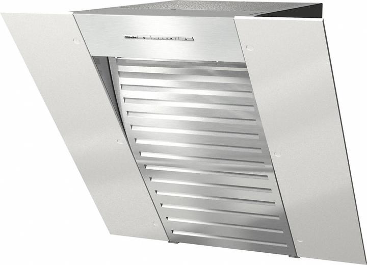 Produktbild Miele DA 6066 W White Wing (Wandhaube)