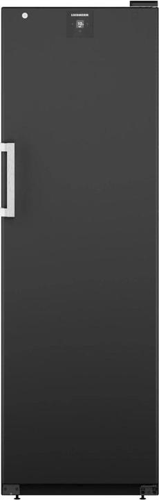 Actual product image Liebherr Wine climate control cabinet GrandCru Selection WSbli 5231 Black