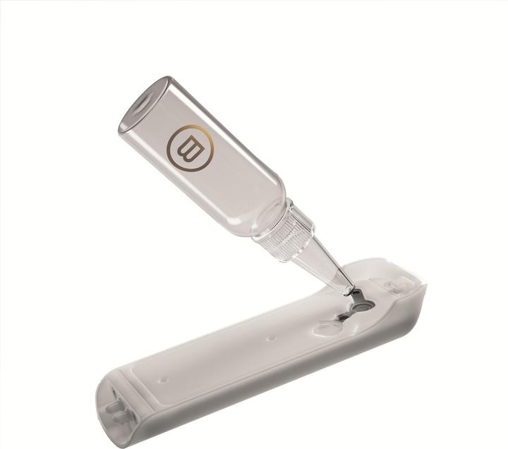 Actual product image Bellissima Steam Elixir