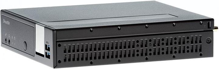 Produktbild Shuttle Dx3000ep (32 GB, 4 GB, Intel Celeron J3355, HD Graphics 500)