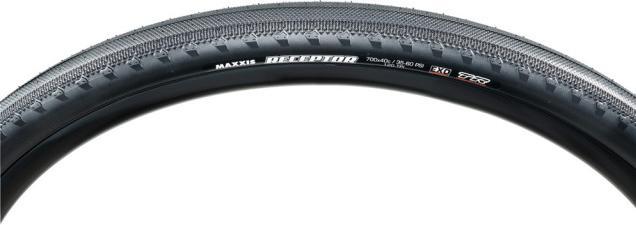 Actual product image Maxxis Receptor (28 x 1.50, 40-622)