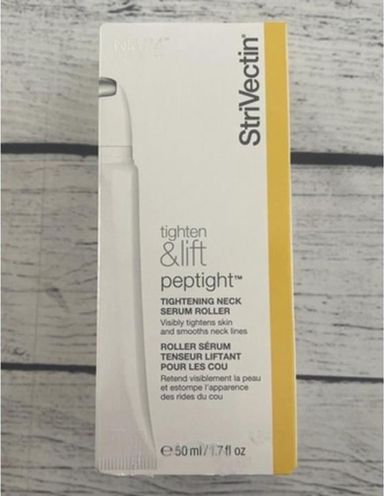 Image du produit StriVectin Sérum liftant pour le cou Tightening & Lift Roller (50 ml)