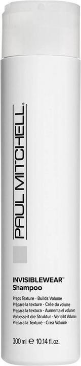 Paul Mitchell Invisiblewear - Shampoo (300 ml, Flüssiges Shampoo)