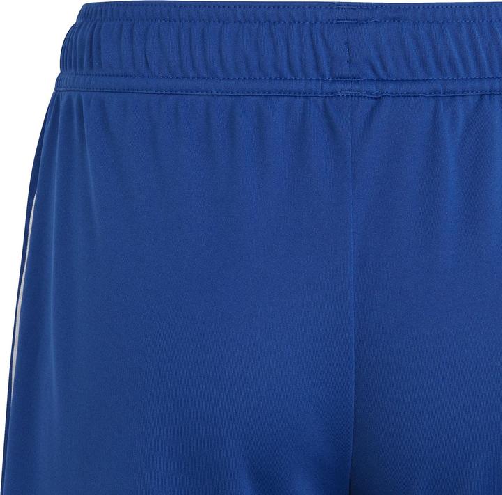Actual product image adidas Children's shorts Tiro 23 League blue IB8094 (128cm) (128)
