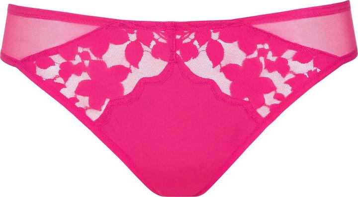 Frühlingsrosa, Pink, Schwarz