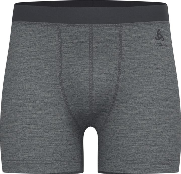 Grigio acciaio melange