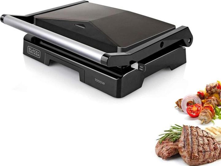 Immagine prodotto Black & Decker BXGR1000E