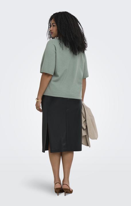 Produktbild Only Carloyal 2/4 O-Neck Pullover Knt Noos (XL)
