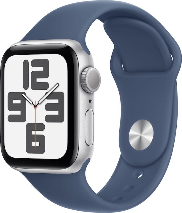 Apple Watch SE 2024