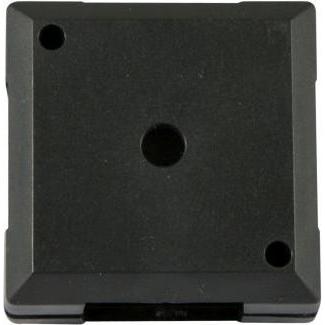 Allnet all-brick-0142 Kit Support- – Kits Support -, CPU Wasserkühler, Schwarz