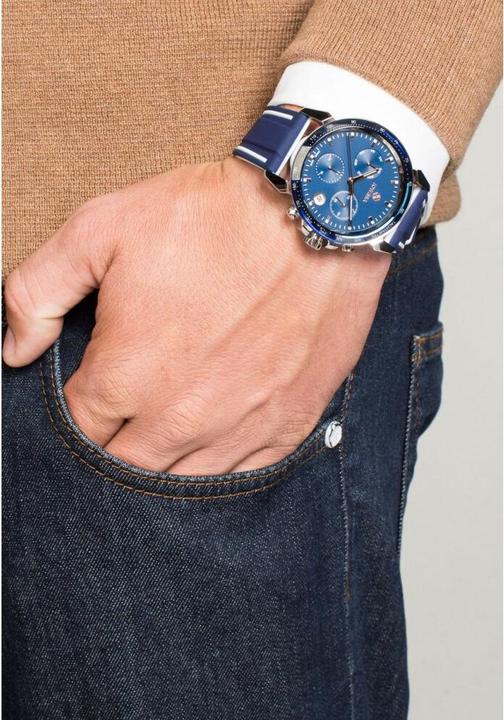 Immagine prodotto Jowissa LeWy 9 (Orologio da polso analogico, 42 mm)