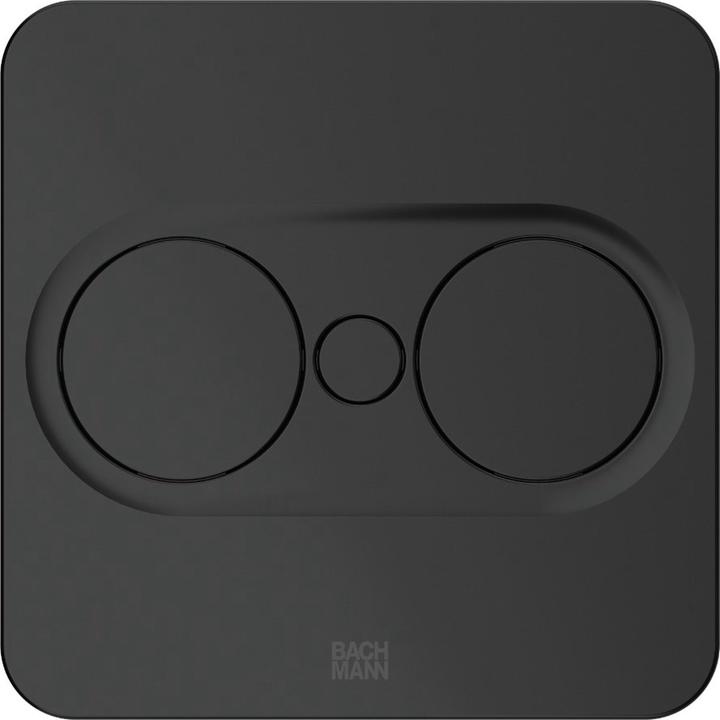 Bachmann Multiple socket outlets